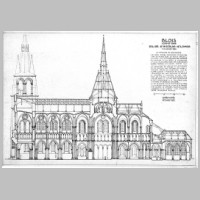 Saint-Nicolas de Blois, plan, Lavie, Lucien, culture.gouv.fr,2.jpg
